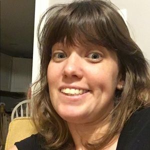 Meet your Posher, Jojo-anna